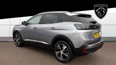 Peugeot 3008 1.2 PureTech GT 5dr Petrol Estate